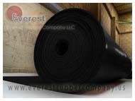 DIELECTRIC RUBBER EVEREST RUBBER COMPANY DIELECTRIC RUBBER EVEREST RUBBER COMPANY